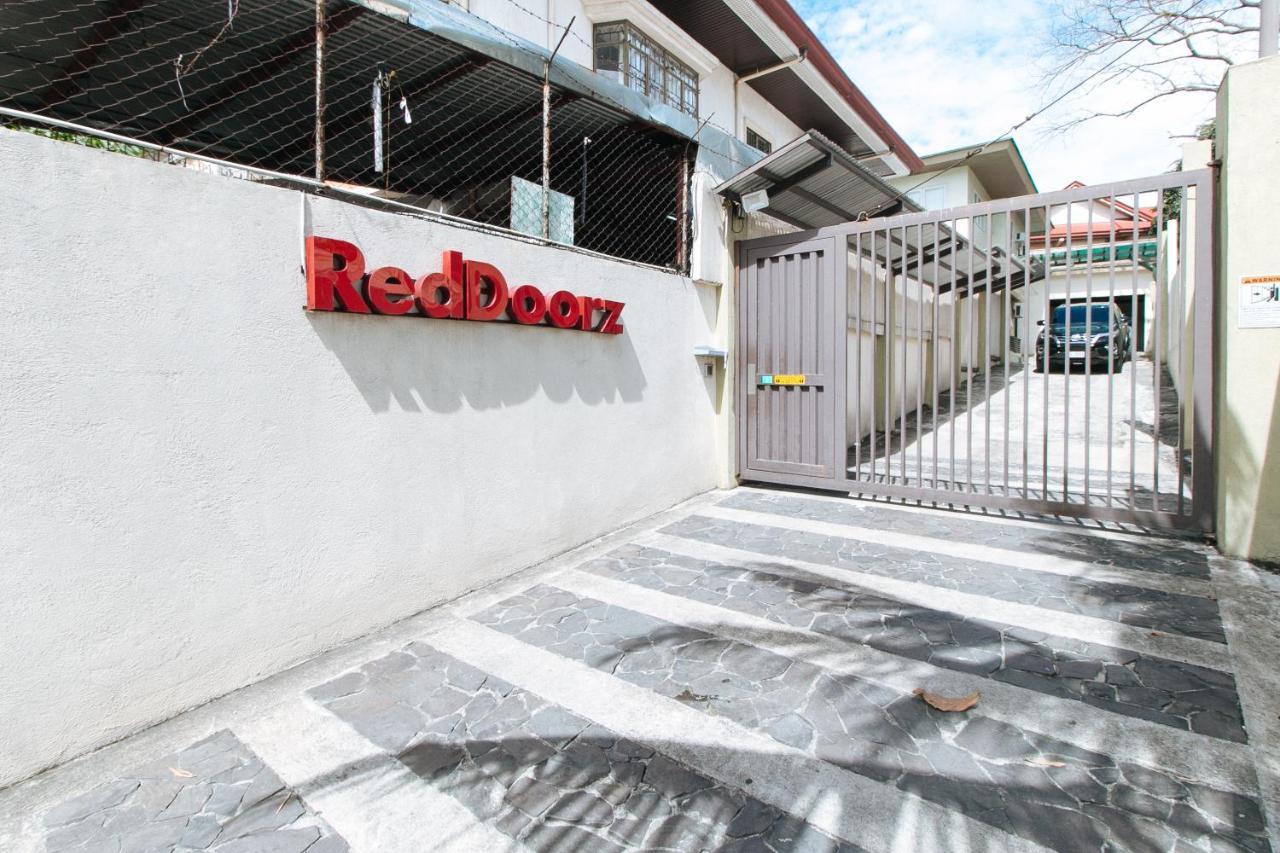 Reddoorz Plus @ A Rita Street San Juan San Juan  Екстер'єр фото