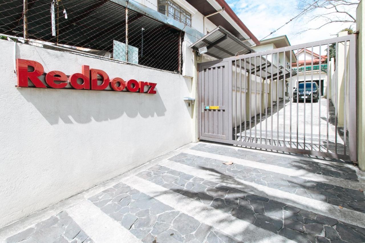 Reddoorz Plus @ A Rita Street San Juan San Juan  Екстер'єр фото