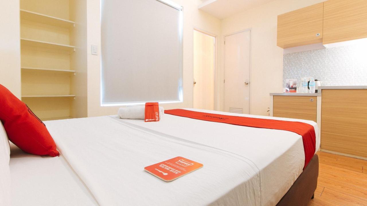 Reddoorz Plus @ A Rita Street San Juan San Juan  Екстер'єр фото