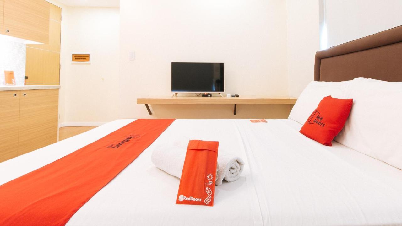 Reddoorz Plus @ A Rita Street San Juan San Juan  Екстер'єр фото
